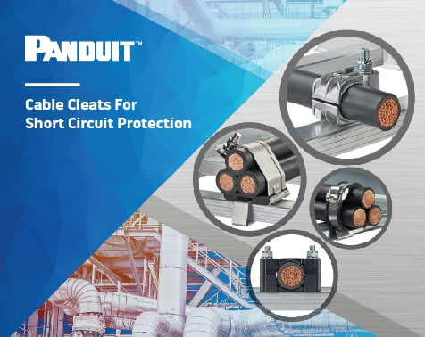 Cable Cleats Product Brochure