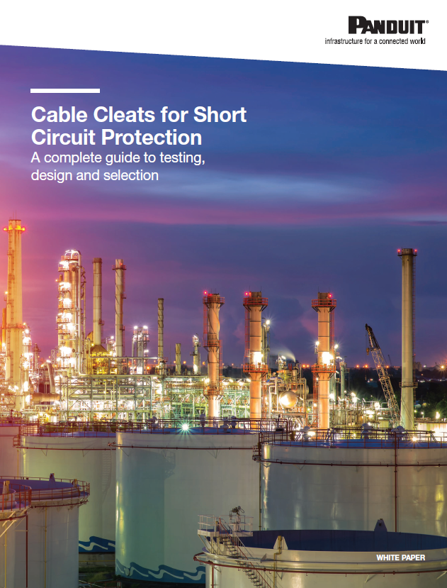 Cable Cleats for Short Circuit Protection Guide